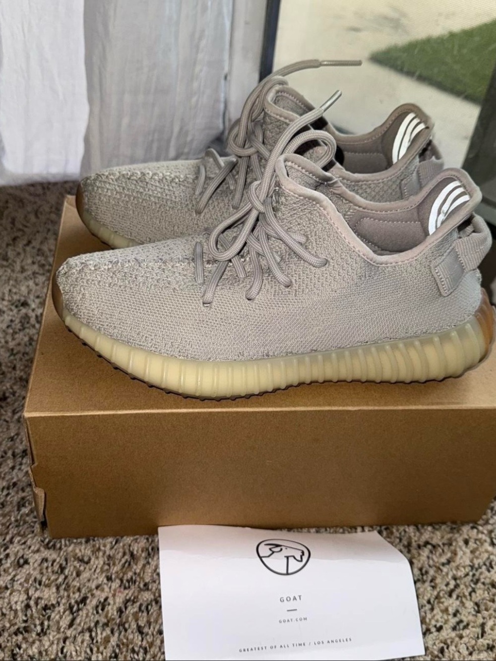 Yeezy